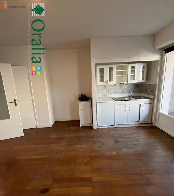 Studio 34m² Villeurbanne 69100 - Photo 2