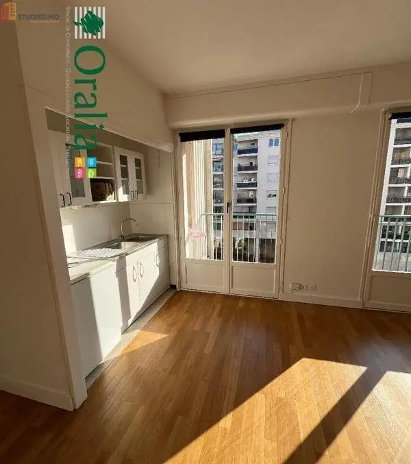 Studio 34m² Villeurbanne 69100 - Photo 3