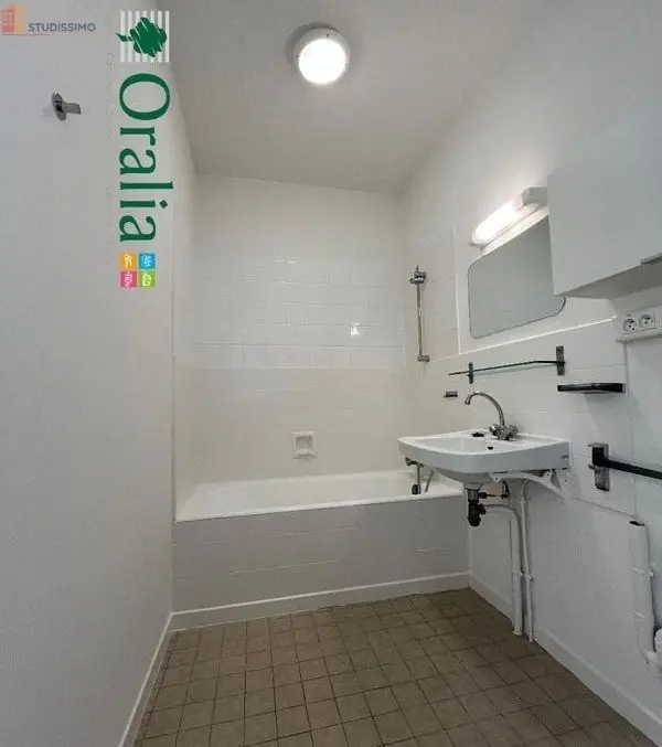 Studio 34m² Villeurbanne 69100 - Photo 1