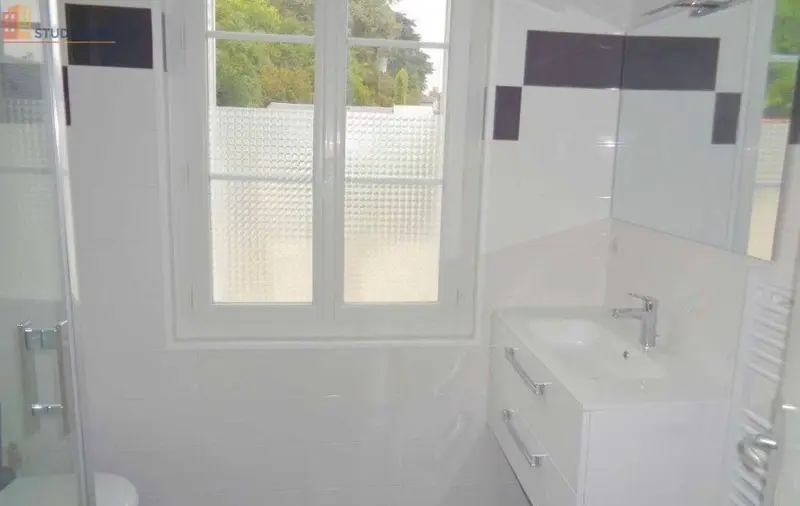Studio 21m² Tours 37100 - Photo 3