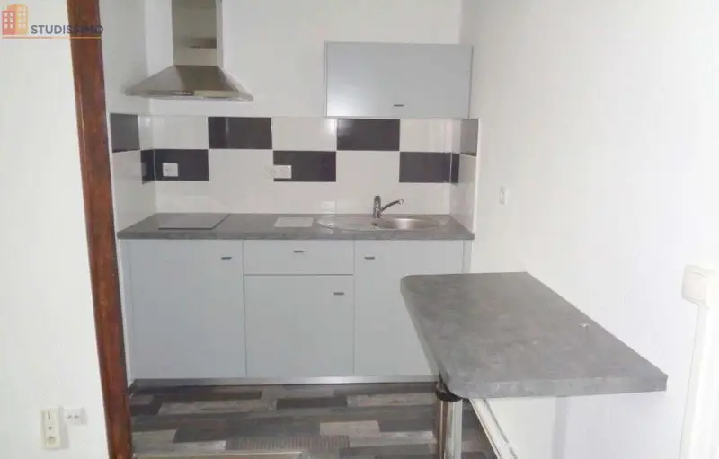 Studio 21m² Tours 37100 - Photo 1