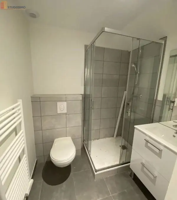 Studio meublé 18m² Villeurbanne - Meublé, lumineux - Photo 3
