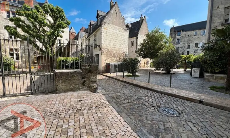 Studio 27m² Tours 37000 - Photo 1
