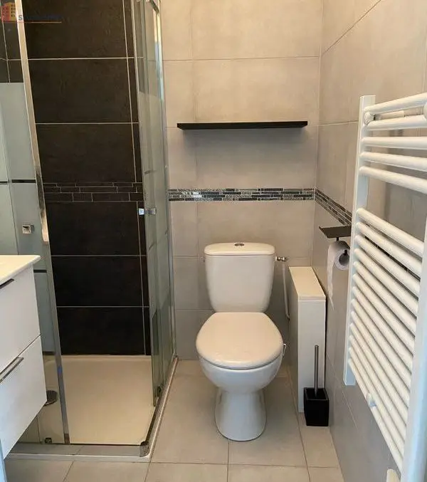 Studio 24m² Tassin-la-Demi-Lune - Terrasse, parking - Photo 2