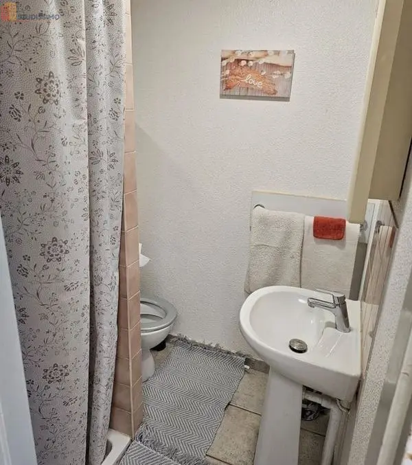 Studio 26m² Saint-Symphorien-d'Ozon - Meublé, centre-ville - Photo 1
