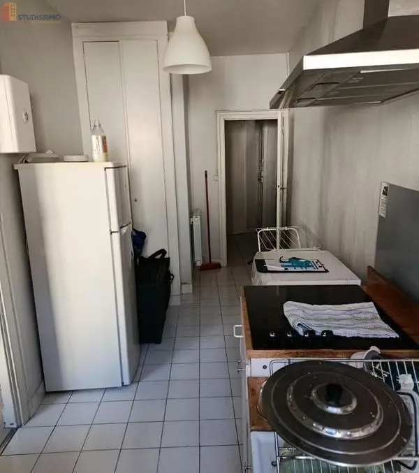 Studio 33m² Tours 37100 - Lumineux - Photo 12