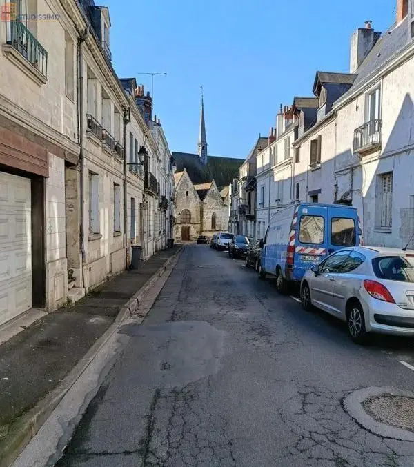 Studio 33m² Tours 37100 - Lumineux - Photo 3