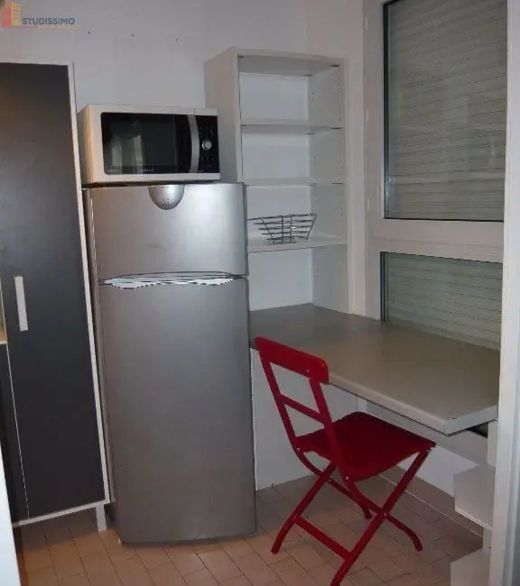 Studio meublé 35m² Lyon 3e - Meublé, 4e étage - Photo 2