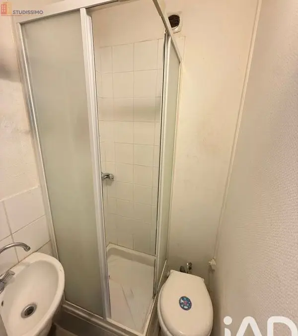 Studio 13m² Rochecorbon - DPE D - Photo 3