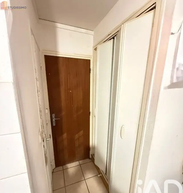 Studio 13m² Rochecorbon - DPE D - Photo 2