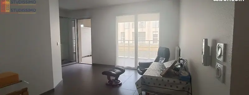 Studio 43m² La Riche - DPE C, 1er étage - Photo 6