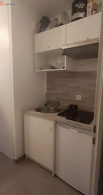 Studio 43m² La Riche - DPE C, 1er étage - Photo 3