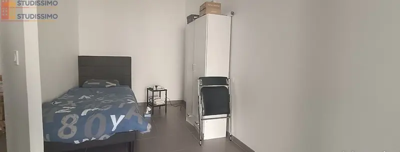 Studio 43m² La Riche - DPE C, 1er étage - Photo 2