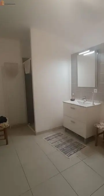Studio 43m² La Riche - DPE C, 1er étage - Photo 1