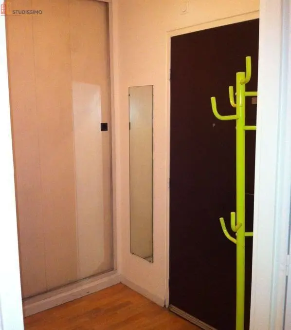 Studio 36m² Lyon 7e - Meublé, étage élevé - Photo 6