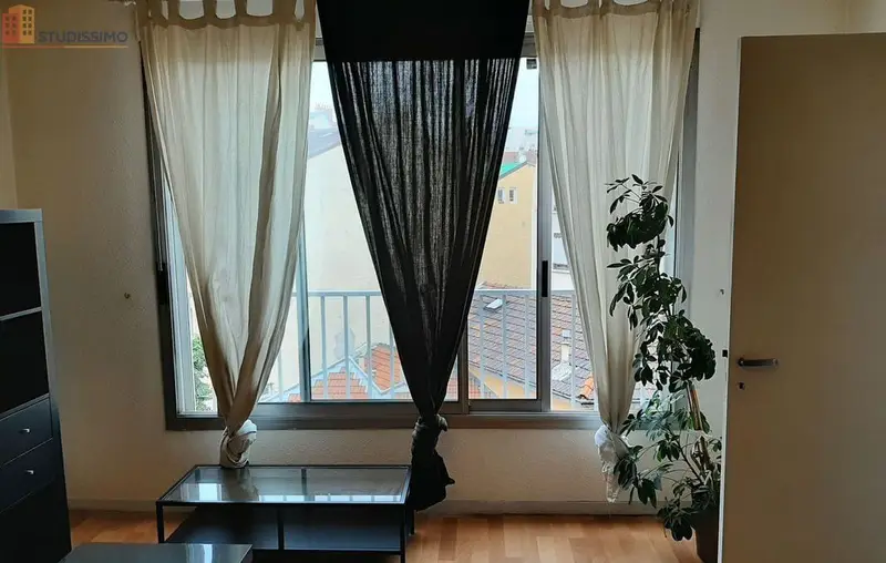 Studio 36m² Lyon 7e - Meublé, étage élevé - Photo 3