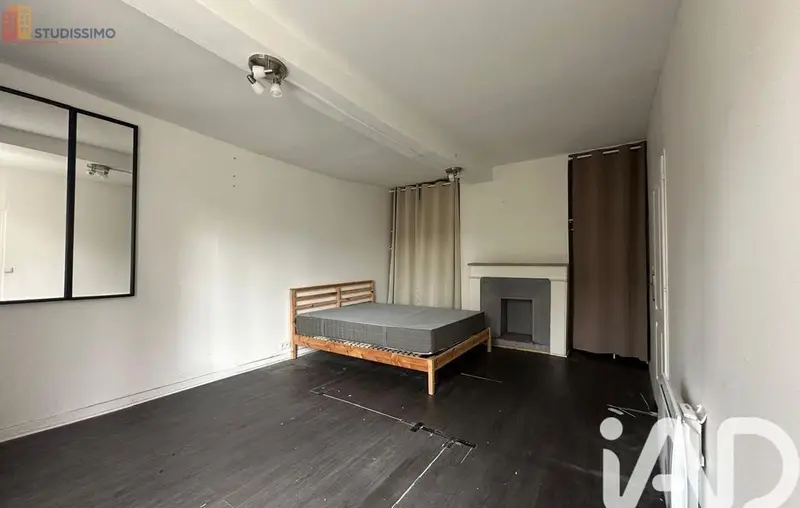 Studio 32m² Tours 37100 - Photo 2