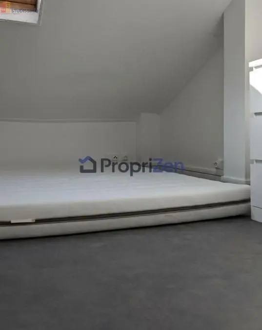 Studio meublé 19m² Paris 20e - Meublé, lumineux - Photo 4