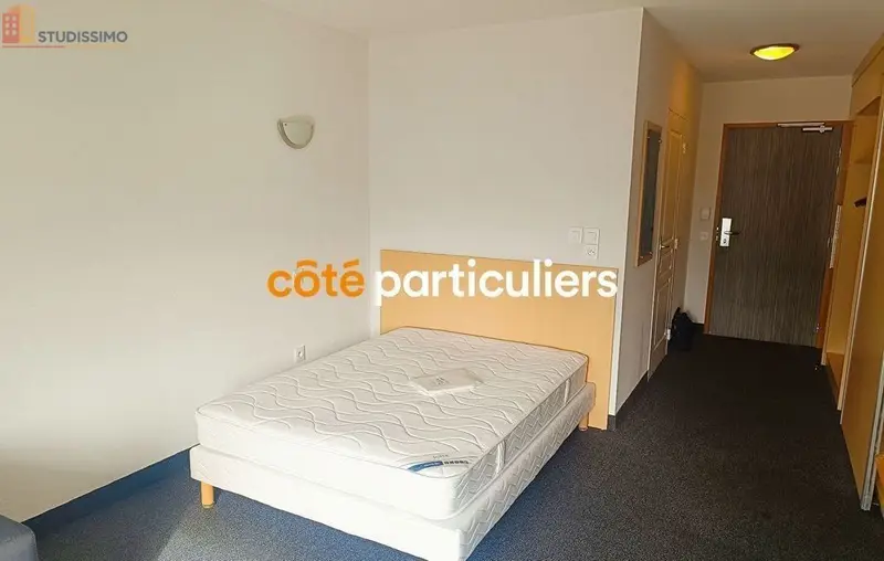 Studio 28m² La Ville-aux-Dames 37700 - Photo 6