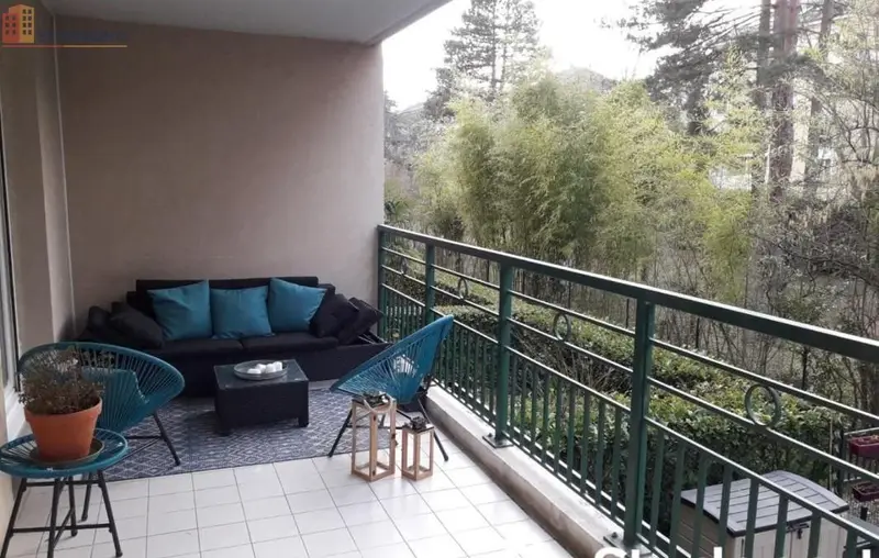 Studio meublé 10m² Lyon 5e - Meublé, lumineux - Photo 2