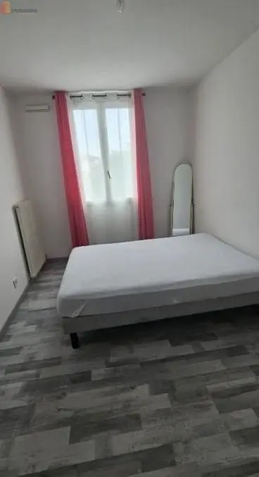 Studio meublé 13m² Bron - Meublé, DPE C - Photo 2