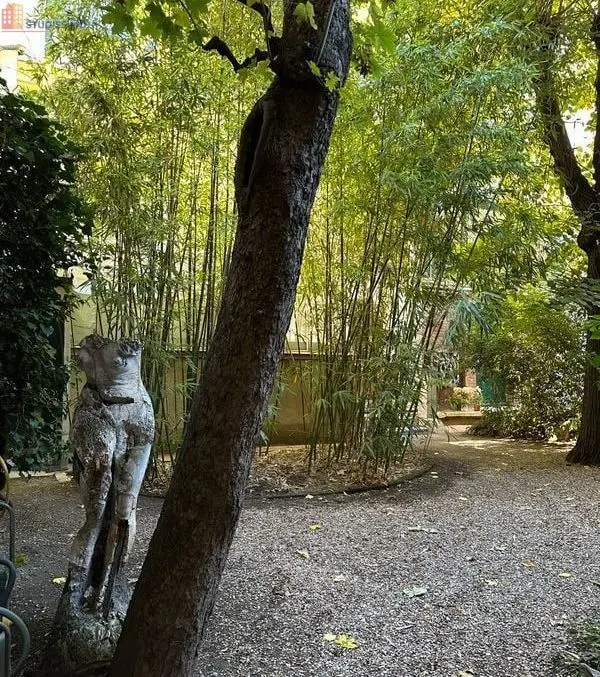Studio 22m² Paris 6e - Proche Jardin du Luxembourg - Photo 6