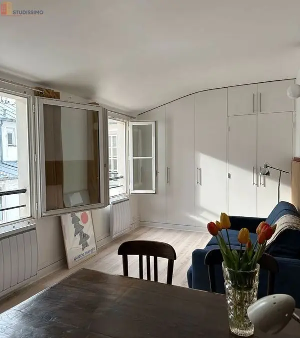 Studio 22m² Paris 6e - Proche Jardin du Luxembourg - Photo 4