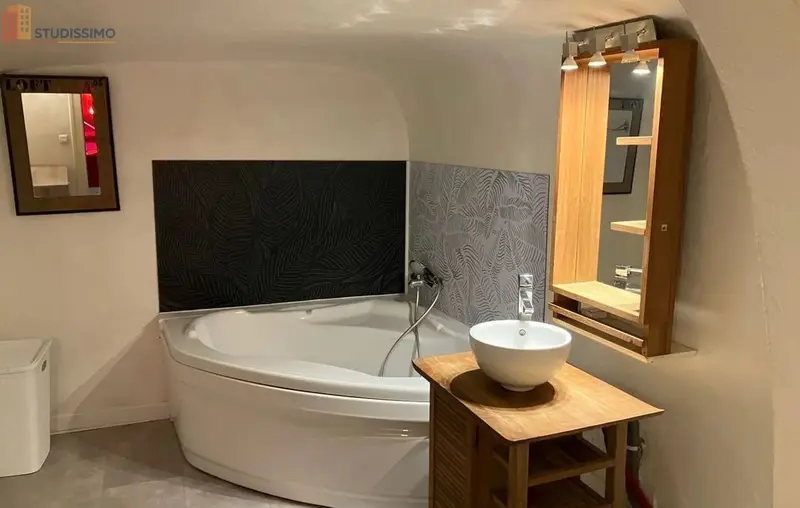 Studio 38m² Tours 37100 - Photo 4