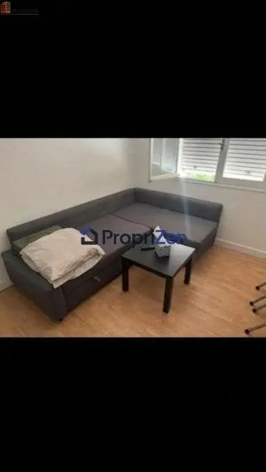 Studio meublé 25m² Paris 14e - Meublé, lumineux - Photo 9