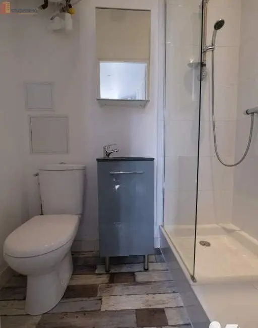 Studio 18m² Tours 37000 - Photo 1