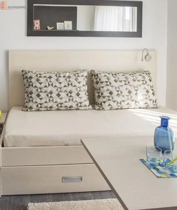 Studio meublé 18m² Lyon 9e - Meublé, DPE C - Photo 10