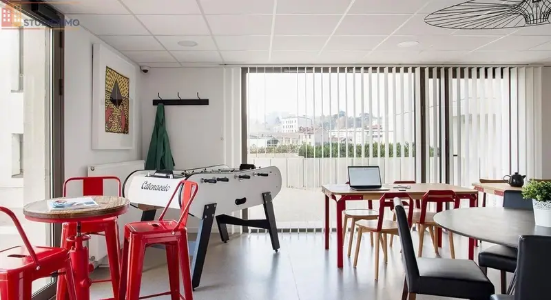 Studio meublé 18m² Lyon 9e - Meublé, DPE C - Photo 6
