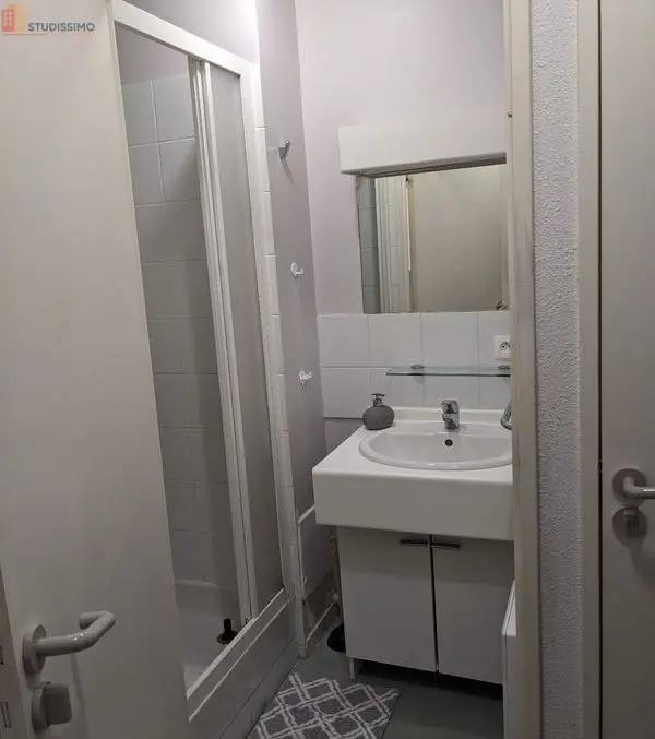 Studio 20m² Tours centre - Proche gare - Photo 1