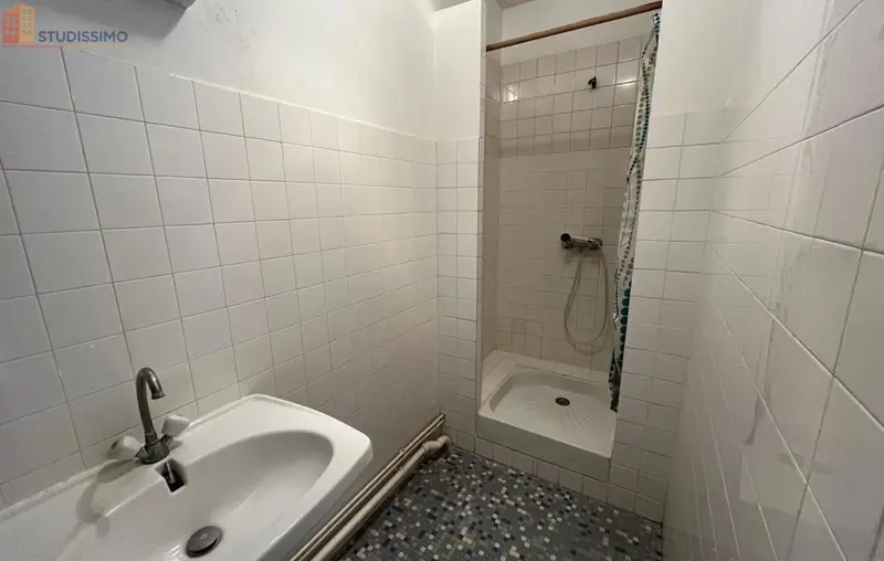 Studio 12m² Rochecorbon - sans caractéristiques - Photo 2