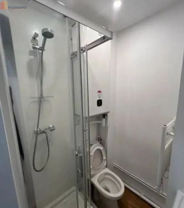 Studio 17m² Paris 5e - Photo 1