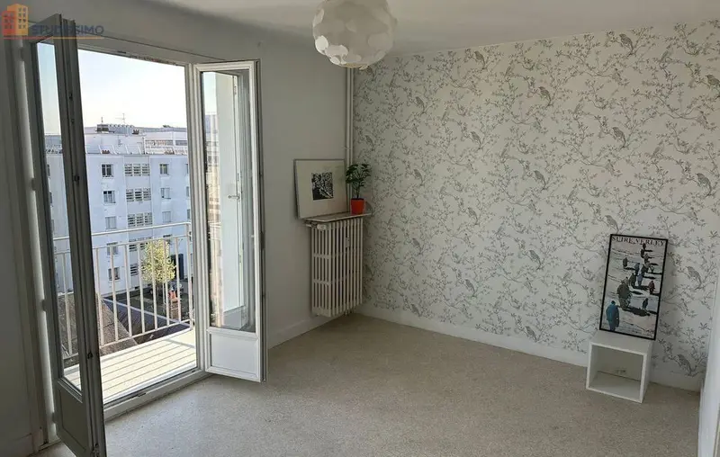 Studio 21m² Tours 37000 - Photo 7