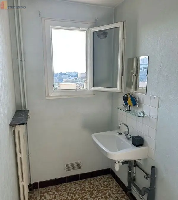 Studio 21m² Tours 37000 - Photo 4