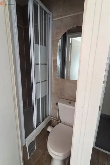 Studio meublé 14m² Paris 20e - Rénové, lumineux - Photo 24
