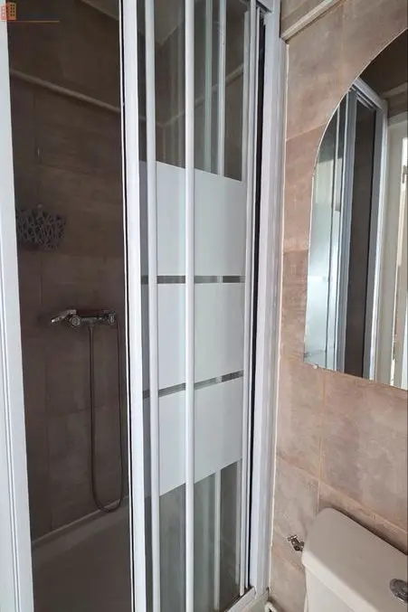 Studio meublé 14m² Paris 20e - Rénové, lumineux - Photo 13