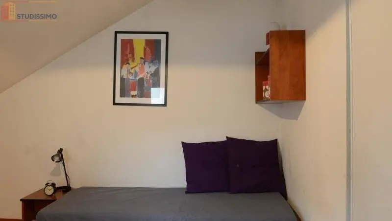 Studio meublé 17m² Villeurbanne - Meublé, 1 pièce - Photo 4