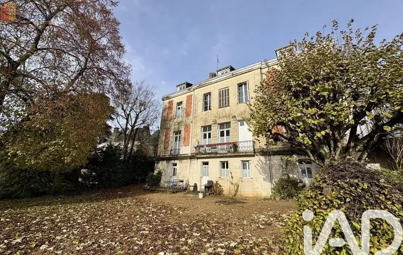 Studio 34m² Château-Renault - 2e étage, lumineux - Photo 2