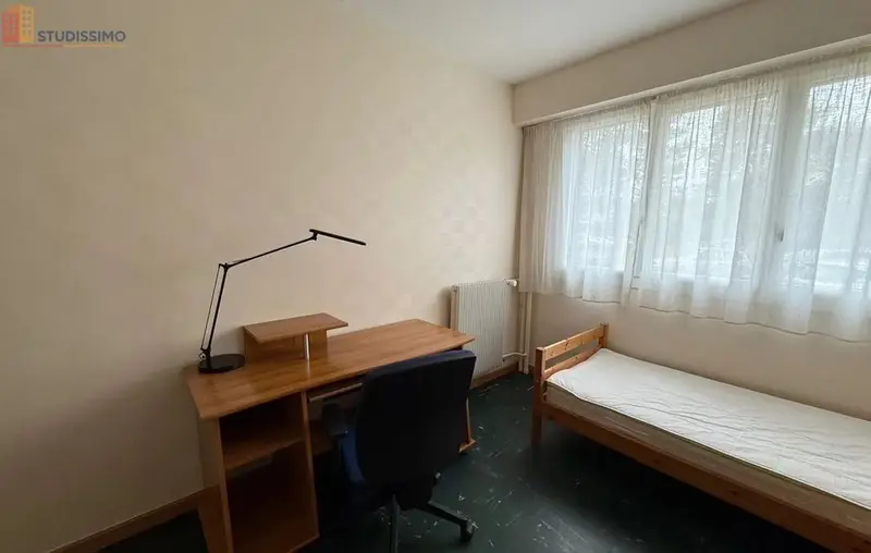 Studio 26m² Tours centre - Photo 2