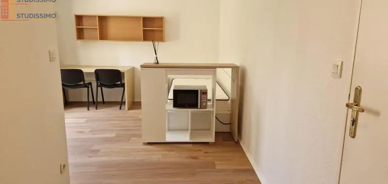 Studio meublé 22m² Paris 20e - Meublé, 1er étage - Photo 10