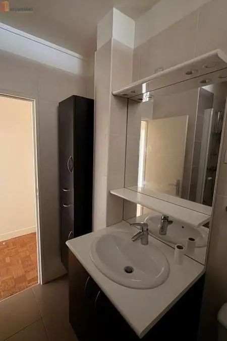 Studio 35m² Paris 13e - Photo 5