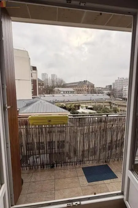 Studio 35m² Paris 13e - Photo 1