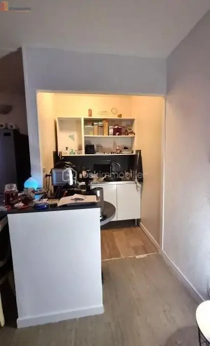 Studio 28m² Tours 37100 - Photo 7