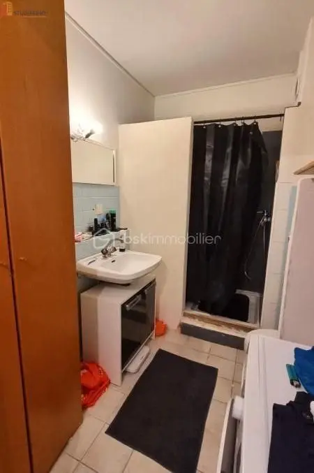 Studio 28m² Tours 37100 - Photo 4