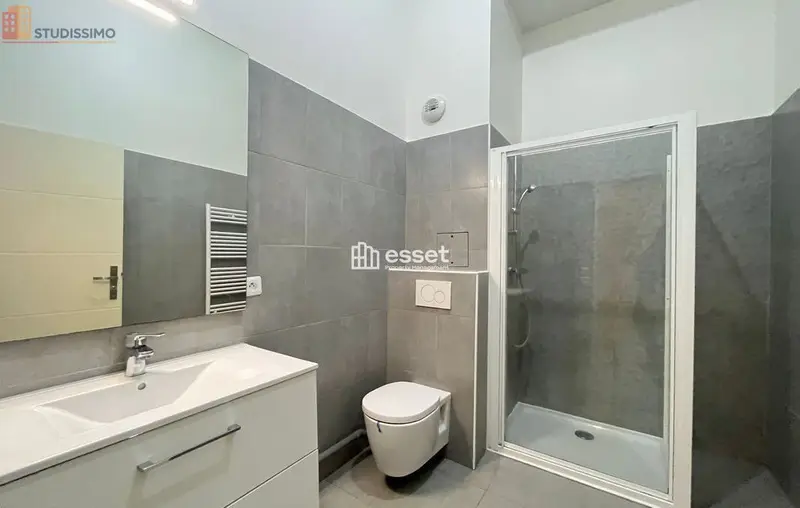 Studio 33m² Paris 13e - Photo 6
