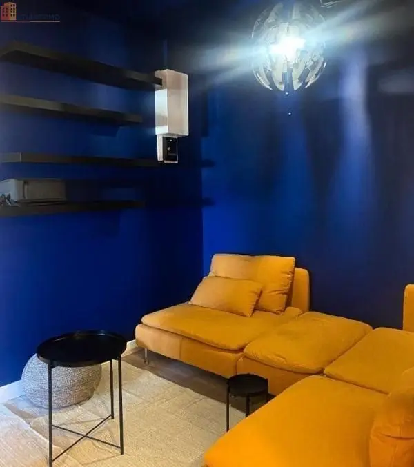 Studio meublé 10m² Lyon 8e - Lumineux, étage élevé - Photo 4