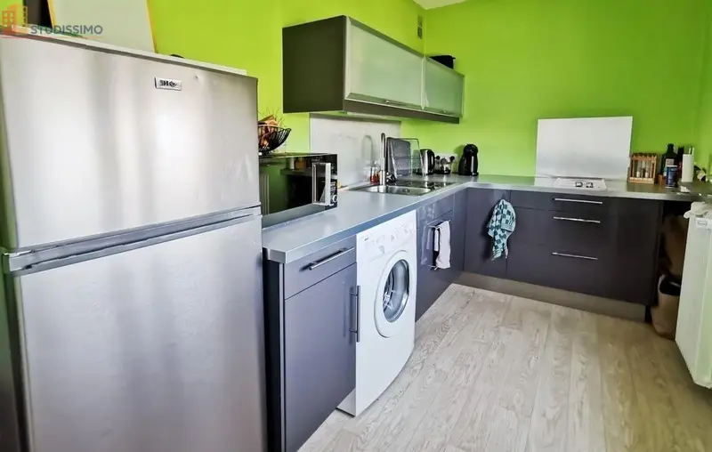 Studio 28m² Tours 37100 - Dernier étage, lumineux - Photo 2